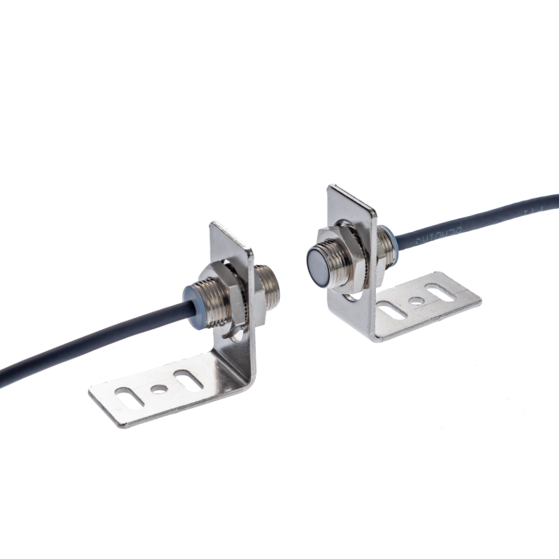 ISUDB40-12GM75-M12 Ultrasonic Double Sheet Detection Sensor-4 ISUDB40-12GM75-M12 Ultrasonic Double Sheet Detection Sensor-4