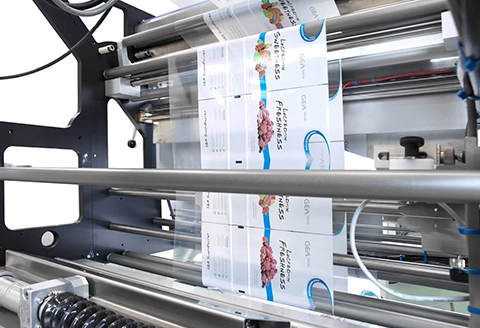 smart city-patrol robots