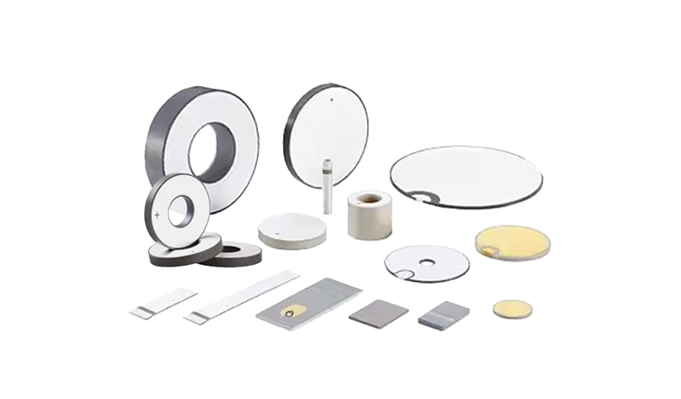 Ultrasonic Sensor Series