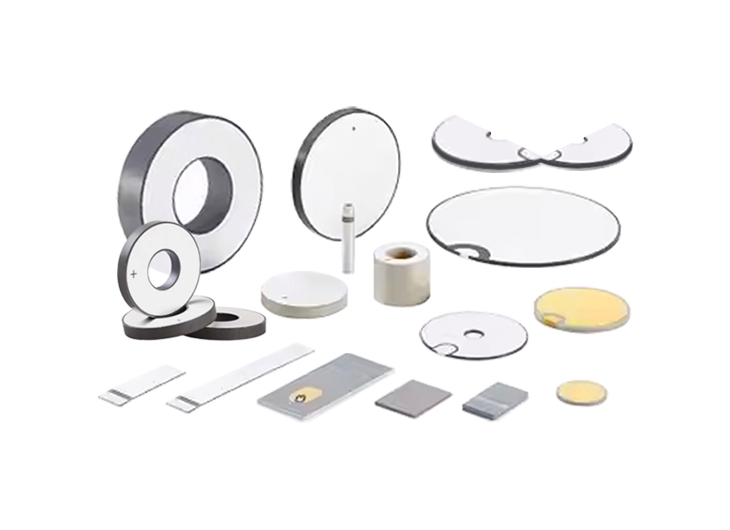 sensori di distanza a ultrasuoni