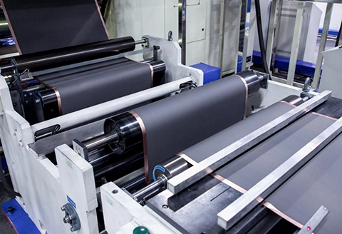 smart city-patrol robots