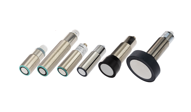 Ultrasonic Sensor Series