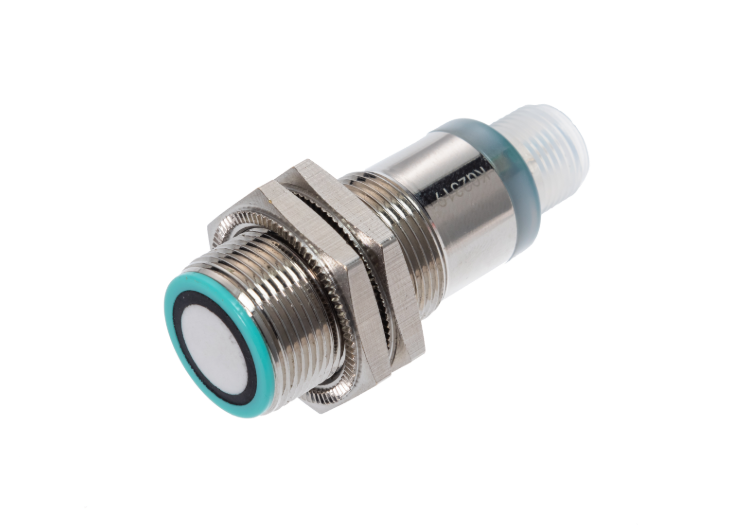 sensori di distanza a ultrasuoni