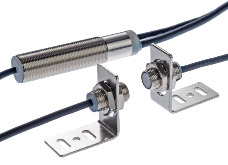 sensori di distanza a ultrasuoni