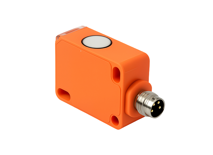 sensori di distanza a ultrasuoni