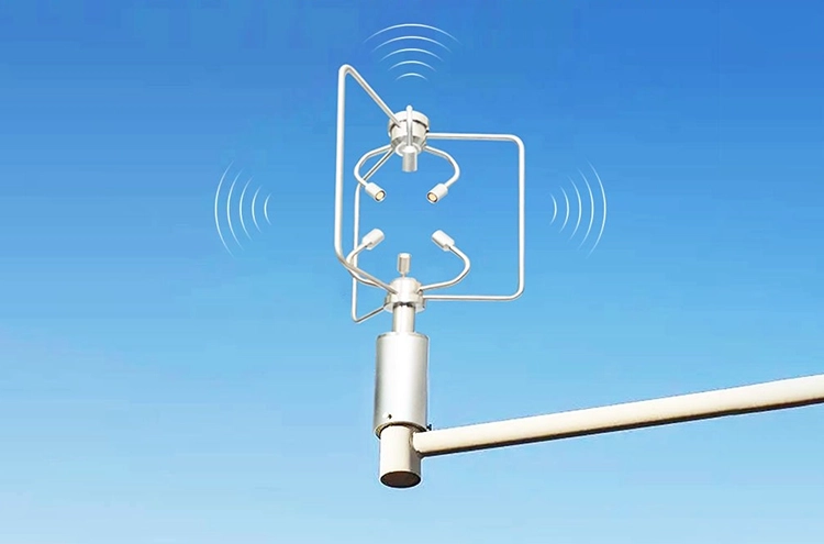Application scenarios of flow rate and wind speed measurement