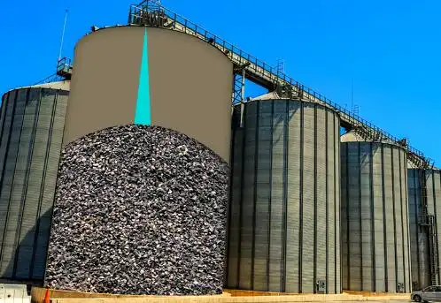 Application scenarios of liquid level and material level measurement