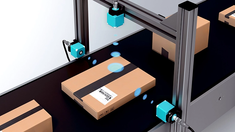 Distance and proximity detection application scenarios