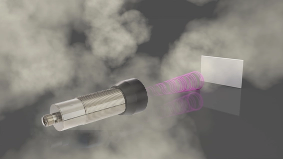 Dust dampness and smoky environments do not affect work