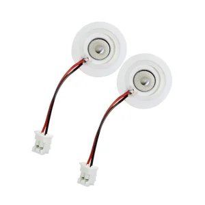 Umidificatore ad alta frequenza Piastra atomizzante microporosa-1