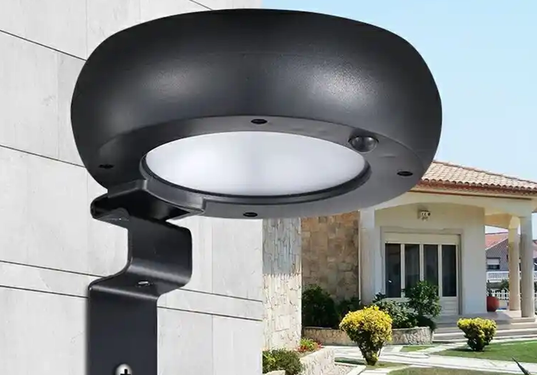  ISH24LR Microwave Radar Sensing Module application