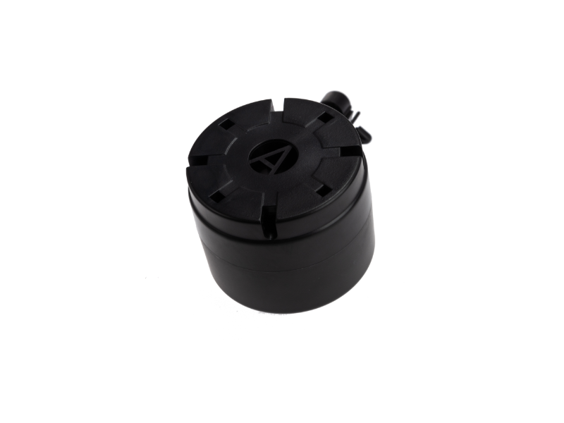 400Hz DC voltage driven active piezoelectric buzzer-ISU-0.4D60-T2-05