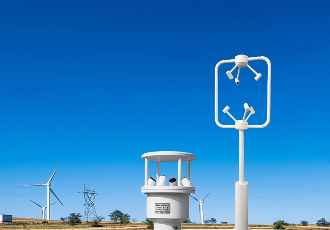 ISU200-12TRBJ-T1 200kHz Anemometer Transducer Probe
application