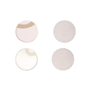 Elementi ceramici piezoelettrici per anemometri a ultrasuoni e pale eoliche 1