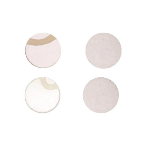 用于超声波风速计和风向标的压电陶瓷元件 1