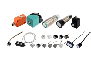 Types of Ultrasonic Sensors and Ultrasonic Transducers Explained