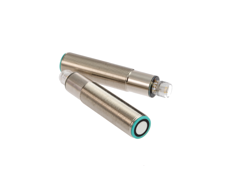 1-meter 200kHz fully integrated ultrasonic ranging sensor-ISUB1000-18GM75-02 1-meter 200kHz fully integrated ultrasonic ranging sensor-ISUB1000-18GM75-02