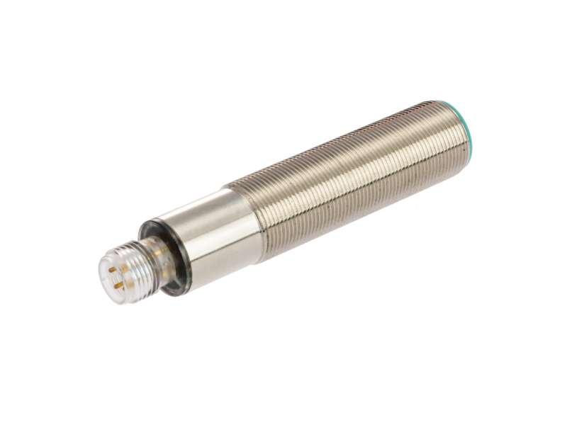 1-meter 200kHz fully integrated ultrasonic ranging sensor-ISUB1000-18GM75-03 1-meter 200kHz fully integrated ultrasonic ranging sensor-ISUB1000-18GM75-03