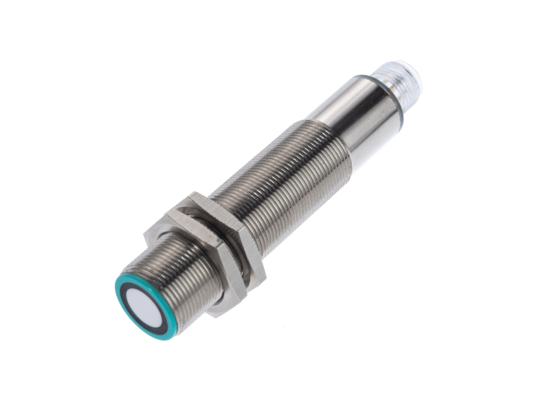 1-meter 200kHz fully integrated ultrasonic ranging sensor-ISUB1000-18GM75-04 1-meter 200kHz fully integrated ultrasonic ranging sensor-ISUB1000-18GM75-04