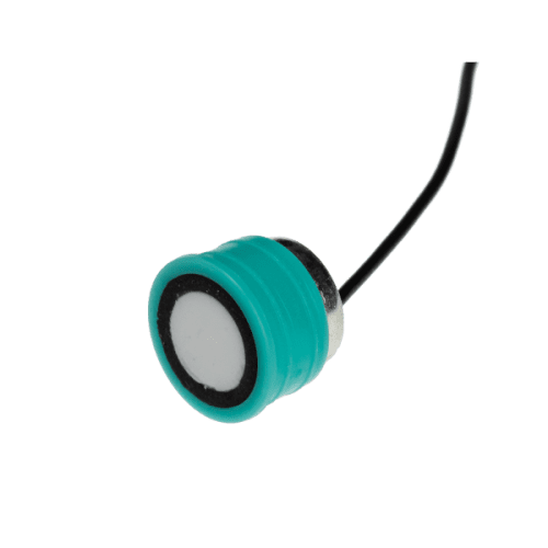 200kHz High-Frequency High-Sensitivity Ultrasonic Ranging Transducer-ISU200-16.7TRBJ-01