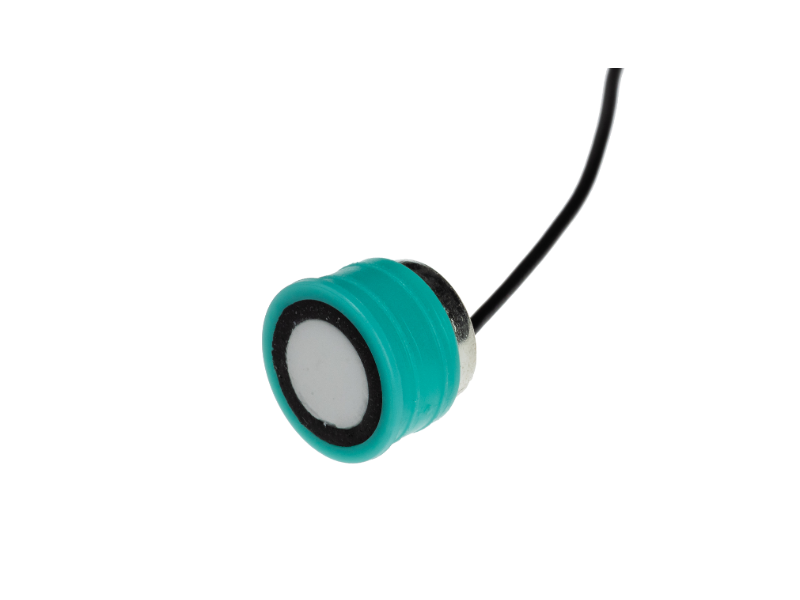 200kHz High-Frequency High-Sensitivity Ultrasonic Ranging Transducer-ISU200-16.7TRBJ-01 200kHz High-Frequency High-Sensitivity Ultrasonic Ranging Transducer-ISU200-16.7TRBJ-01