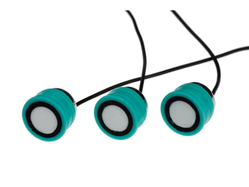 200kHz High-Frequency High-Sensitivity Ultrasonic Ranging Transducer-ISU200-16.7TRBJ-02 200kHz High-Frequency High-Sensitivity Ultrasonic Ranging Transducer-ISU200-16.7TRBJ-02