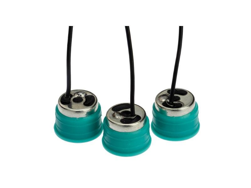 200kHz High-Frequency High-Sensitivity Ultrasonic Ranging Transducer-ISU200-16.7TRBJ-03 200kHz High-Frequency High-Sensitivity Ultrasonic Ranging Transducer-ISU200-16.7TRBJ-03