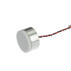 200kHz high-sensitivity ultrasonic correction winding diameter control transducer - ISU200-18.6TRBJ-01 200kHz high-sensitivity ultrasonic correction winding diameter control transducer - ISU200-18.6TRBJ-01
