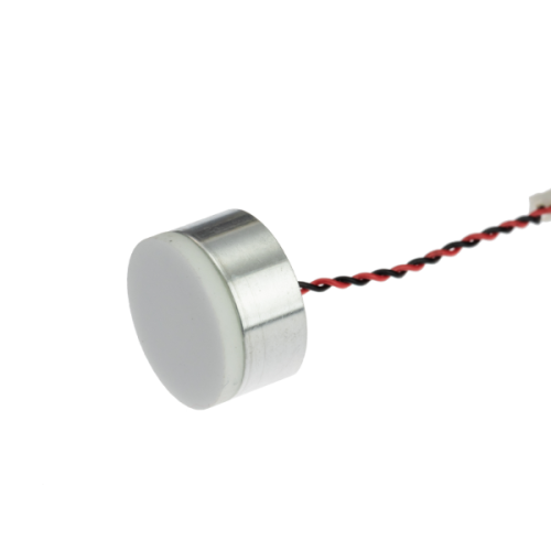 200kHz high-sensitivity ultrasonic correction winding diameter control transducer - ISU200-18.6TRBJ-01