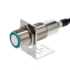 2M fully integrated ultrasonic material ranging liquid level distance sensor-ISUB2000-30GM85-01 2M fully integrated ultrasonic material ranging liquid level distance sensor-ISUB2000-30GM85-01