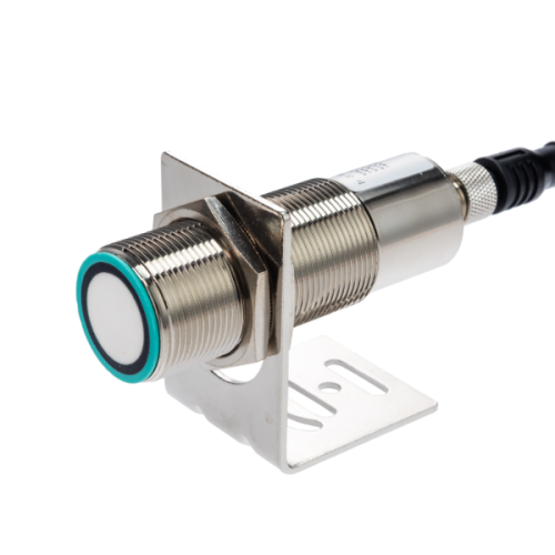 2M fully integrated ultrasonic material ranging liquid level distance sensor-ISUB2000-30GM85-01 2M fully integrated ultrasonic material ranging liquid level distance sensor-ISUB2000-30GM85-01