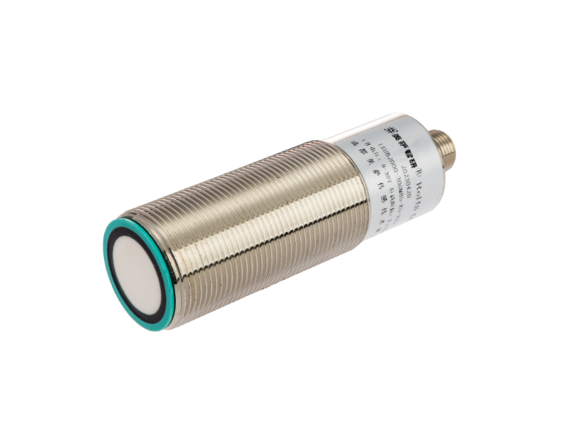 2M fully integrated ultrasonic material ranging liquid level distance sensor-ISUB2000-30GM85-03 2M fully integrated ultrasonic material ranging liquid level distance sensor-ISUB2000-30GM85-03