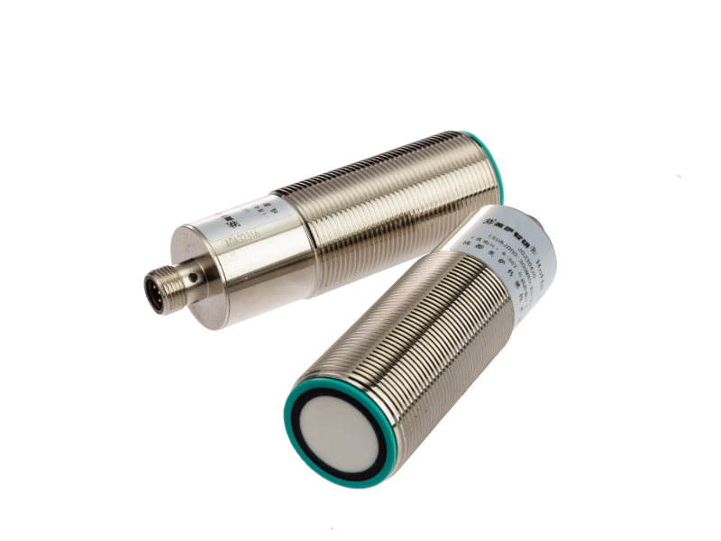 2M fully integrated ultrasonic material ranging liquid level distance sensor-ISUB2000-30GM85-04 2M fully integrated ultrasonic material ranging liquid level distance sensor-ISUB2000-30GM85-04