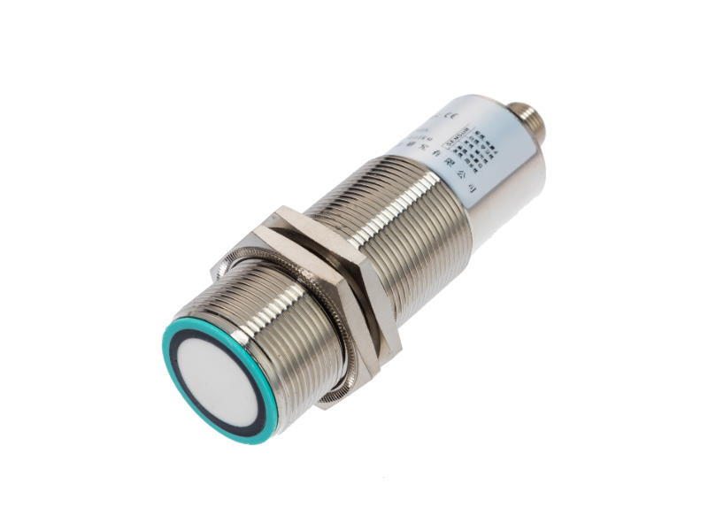 2M fully integrated ultrasonic material ranging liquid level distance sensor-ISUB2000-30GM85-05 2M fully integrated ultrasonic material ranging liquid level distance sensor-ISUB2000-30GM85-05