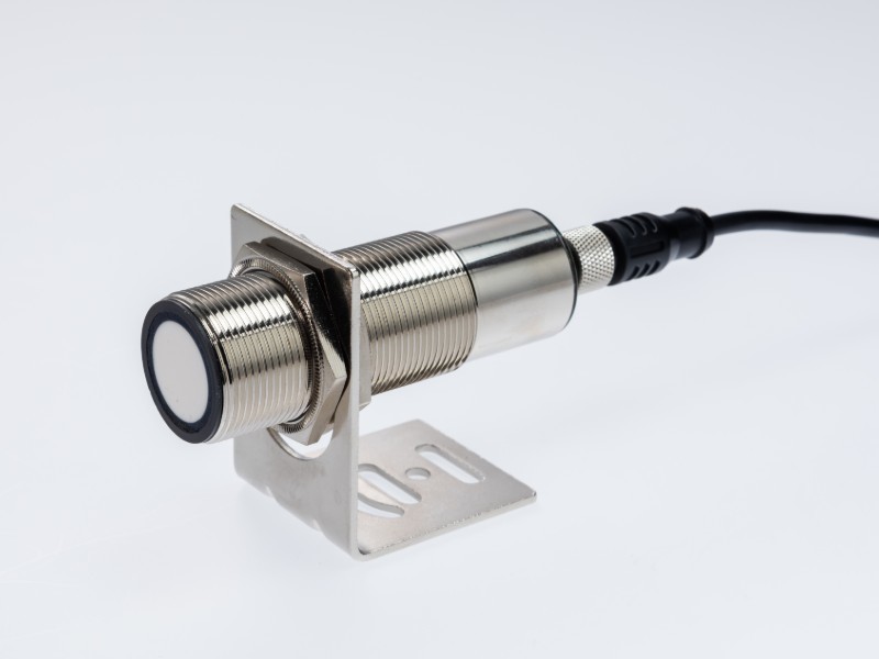 3M fully integrated ultrasonic material ranging liquid level distance sensor-ISUB3000-30GM85-01 3M fully integrated ultrasonic material ranging liquid level distance sensor-ISUB3000-30GM85-01