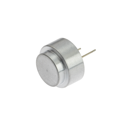 Transductor ultrasónico de 40 kHz para medición de distancia por radar de inversión y evitación de obstáculos - ISU40-16TRBZ-01