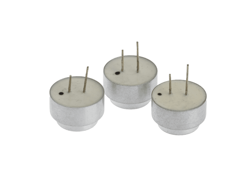 40kHz Ultrasonic Reversing Radar Distance Measurement and Obstacle Avoidance Transducer - ISU40-16TRBZ-03