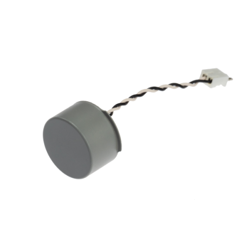 48kHz Low-Frequency Ultrasonic Ranging and Reversing Collision Avoidance Transducer - ISU48-15.5TRAJ-01
