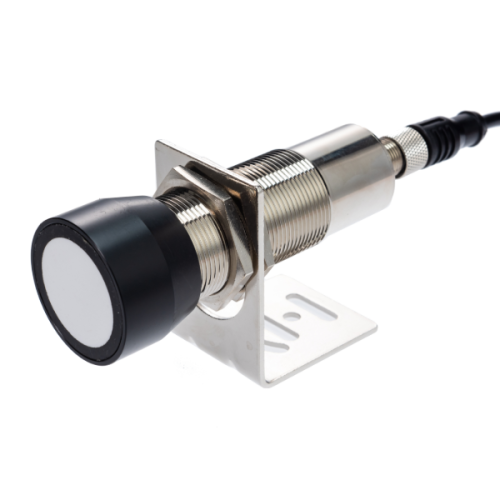 4M fully integrated ultrasonic material ranging liquid level distance sensor-ISUB4000-30GM85-01 4M fully integrated ultrasonic material ranging liquid level distance sensor-ISUB4000-30GM85-01