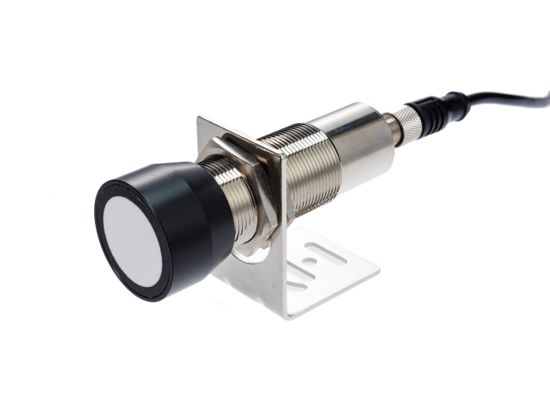 4M fully integrated ultrasonic material ranging liquid level distance sensor-ISUB4000-30GM85-01 4M fully integrated ultrasonic material ranging liquid level distance sensor-ISUB4000-30GM85-01