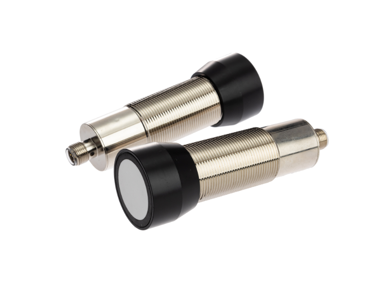 4M fully integrated ultrasonic material ranging liquid level distance sensor-ISUB4000-30GM85-02 4M fully integrated ultrasonic material ranging liquid level distance sensor-ISUB4000-30GM85-02