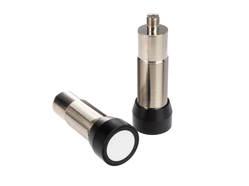 4M fully integrated ultrasonic material ranging liquid level distance sensor-ISUB4000-30GM85-03 4M fully integrated ultrasonic material ranging liquid level distance sensor-ISUB4000-30GM85-03
