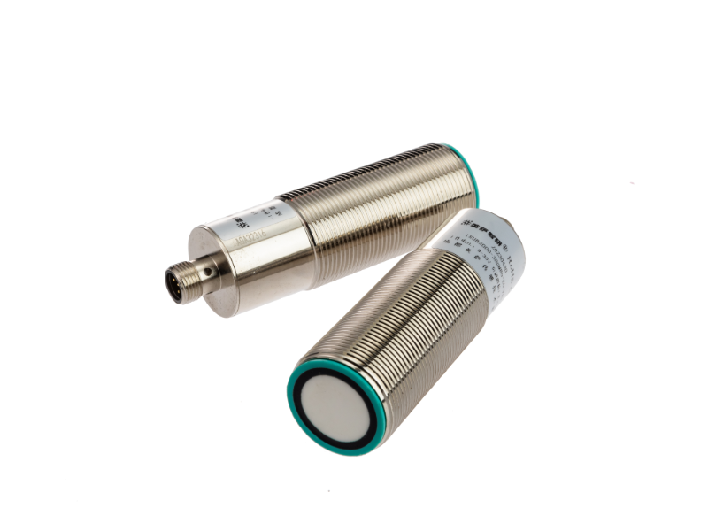 500mm 200kHz fully integrated ultrasonic ranging sensor-ISUB500-30GM85-02 500mm 200kHz fully integrated ultrasonic ranging sensor-ISUB500-30GM85-02