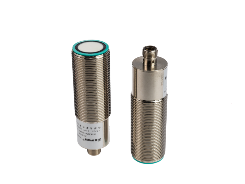 500mm 200kHz fully integrated ultrasonic ranging sensor-ISUB500-30GM85-03 500mm 200kHz fully integrated ultrasonic ranging sensor-ISUB500-30GM85-03