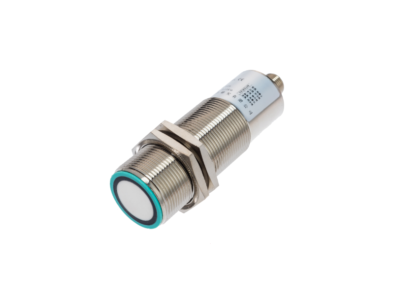 500mm 200kHz fully integrated ultrasonic ranging sensor-ISUB500-30GM85-04 500mm 200kHz fully integrated ultrasonic ranging sensor-ISUB500-30GM85-04