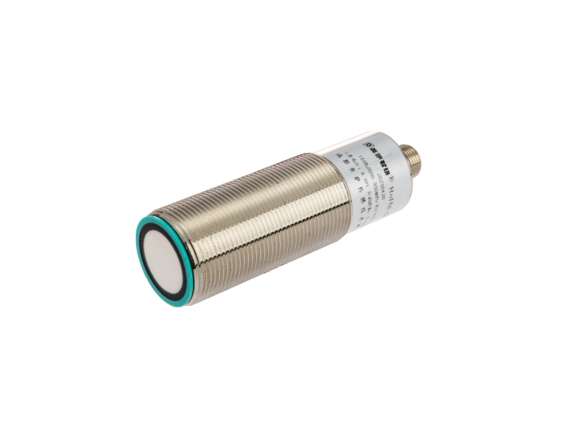 500mm 200kHz fully integrated ultrasonic ranging sensor-ISUB500-30GM85-05 500mm 200kHz fully integrated ultrasonic ranging sensor-ISUB500-30GM85-05
