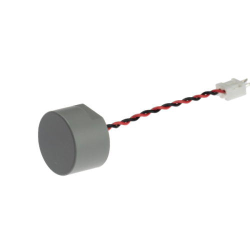 55.5kHz Low-Frequency Ultrasonic Reversing Radar Ranging Transducer-ISU55.5-15.5TRAJ-01