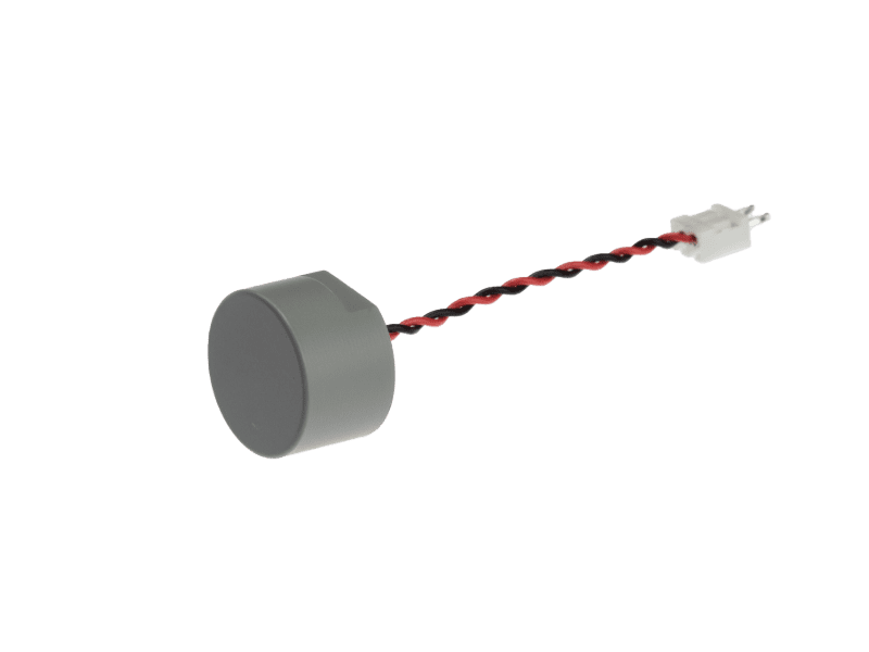 55.5kHz Low-Frequency Ultrasonic Reversing Radar Ranging Transducer-ISU55.5-15.5TRAJ-01 55.5kHz Low-Frequency Ultrasonic Reversing Radar Ranging Transducer-ISU55.5-15.5TRAJ-01