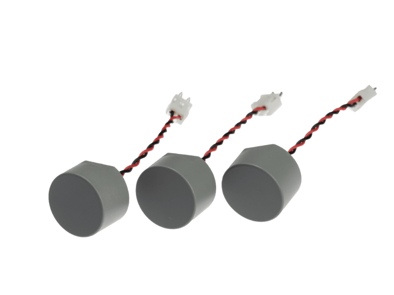 55.5kHz Low-Frequency Ultrasonic Reversing Radar Ranging Transducer-ISU55.5-15.5TRAJ-02