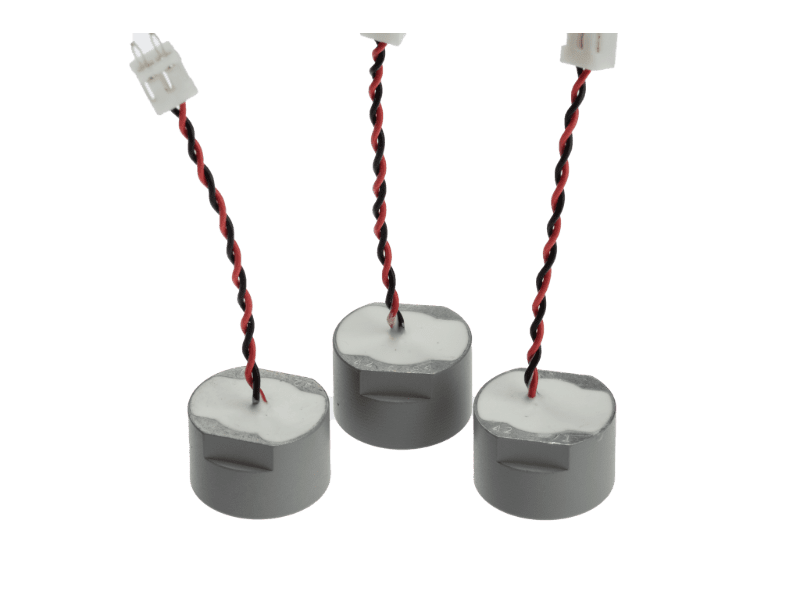 55.5kHz Low-Frequency Ultrasonic Reversing Radar Ranging Transducer-ISU55.5-15.5TRAJ-03